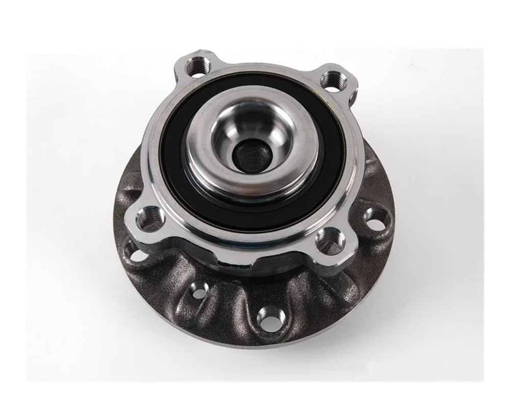 Rodamiento de buje delantero E39 sin vibraciones para modelos 523Li a 530i 4