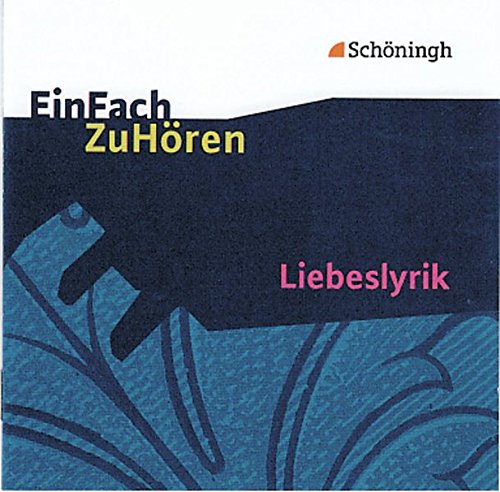 EinFach ZuHören. Audio CD: EinFach ZuHören