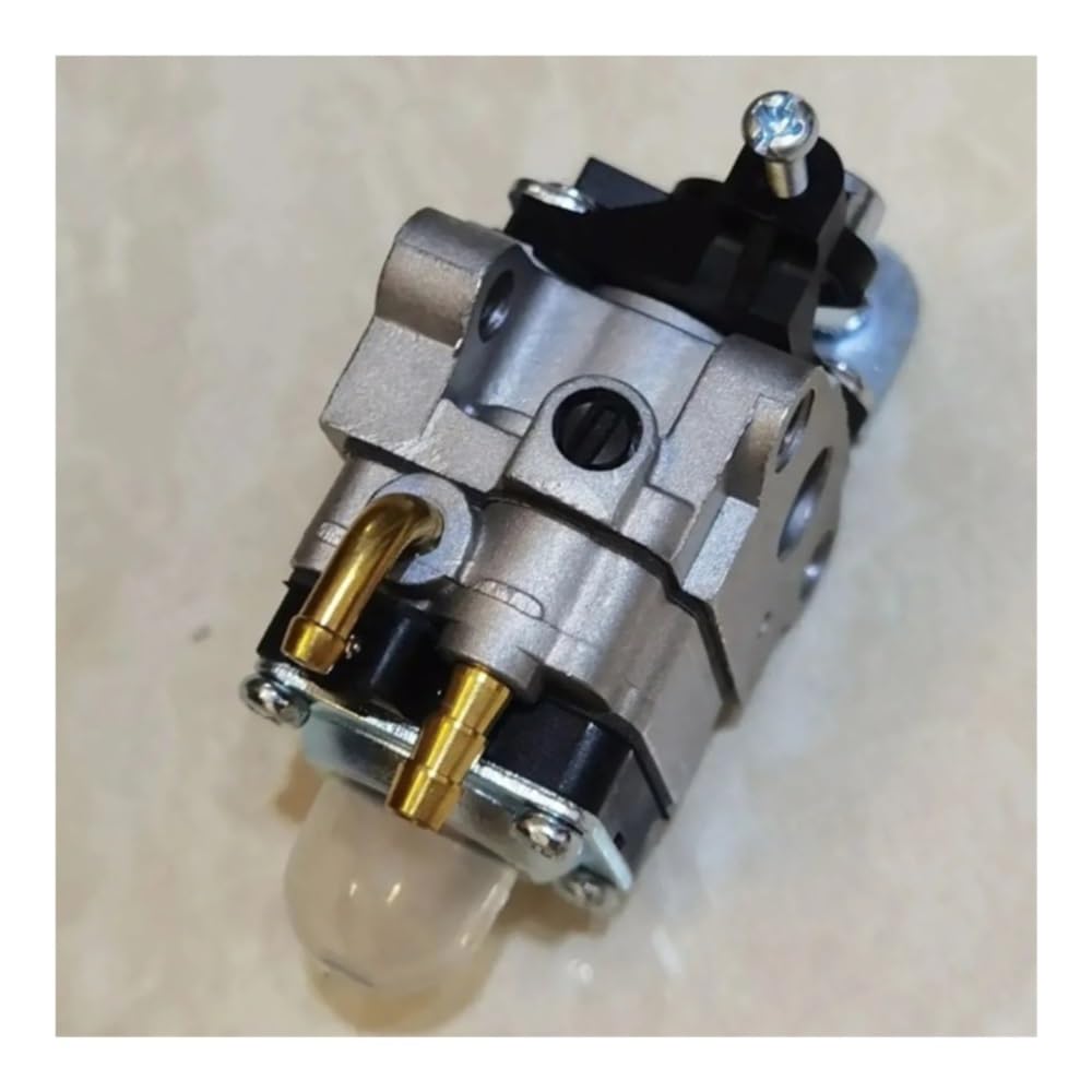 Carburateur pour moteur de tondeuse à gazon 139F 140F pour le jardin