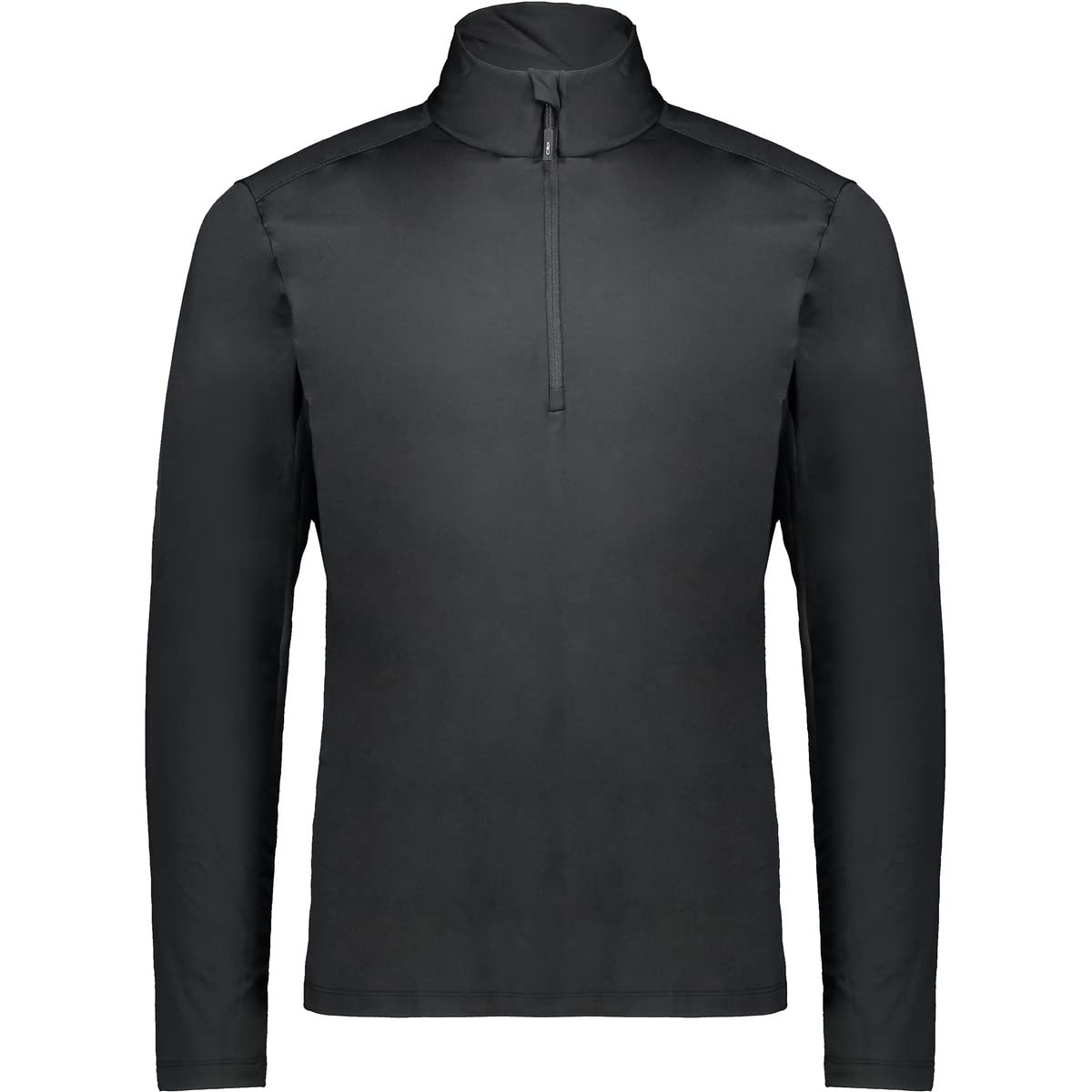 CMP - Man Sweat, Black, 56