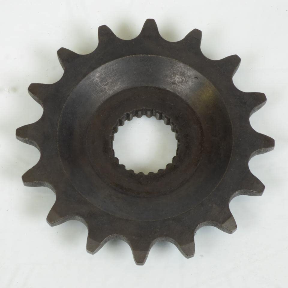 Pignon 350 Etx Tuareg Wind 1988 pour restauration de transmission de trail