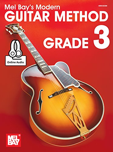 Modern Guitar Method Grade 3 image 2