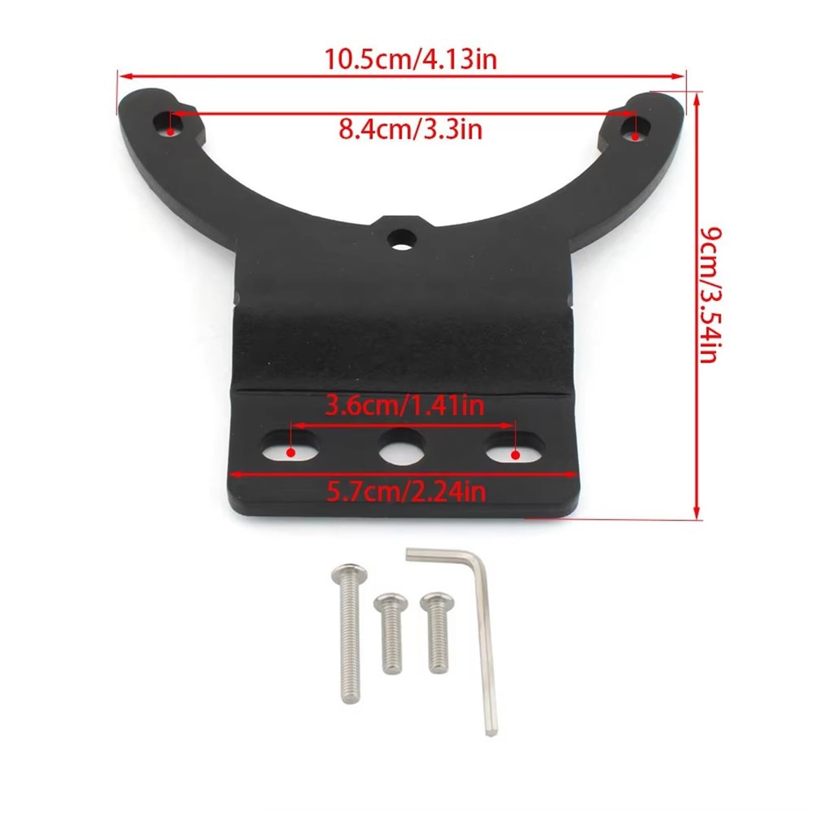 Navegación Motocicleta Soporte para Suzuki para GSX250R para DL250