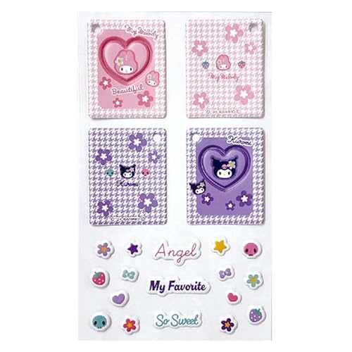 Gv }CfB&N~ RNgubNX|WV[ 077154 SANRIO TI ObY SJ[ sN  p[v