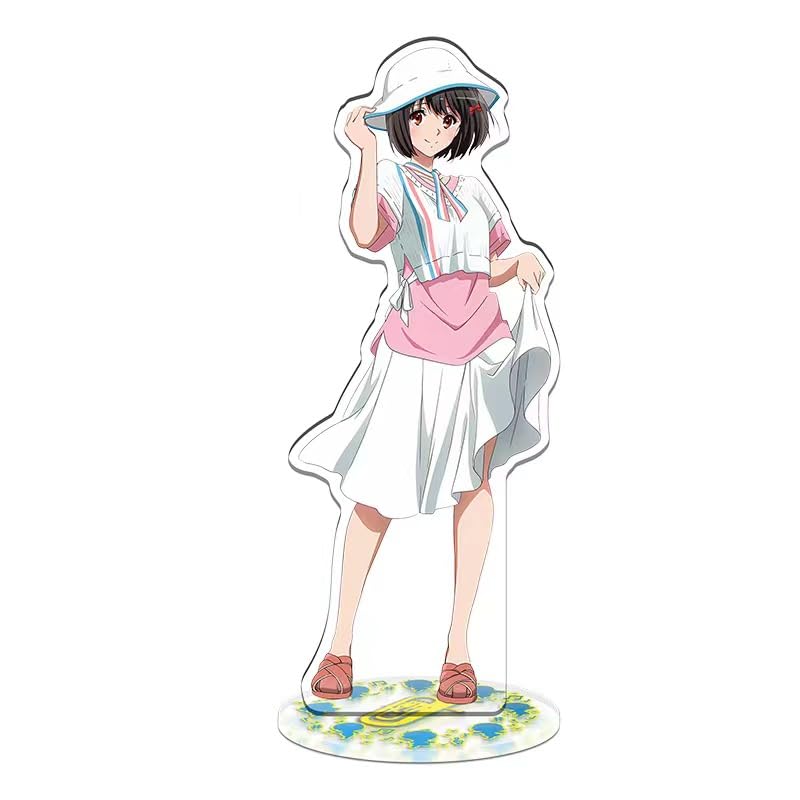 Amazon.co.jp: 響け！ユーフォニアム グッズ 黄前久美子 加藤葉月 川島