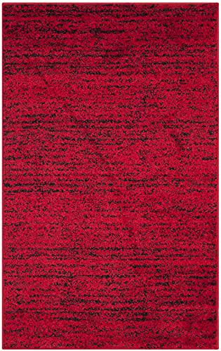 Tapete decorativo Safavieh Adirondack Abstracto 3'x5' miniatura 2