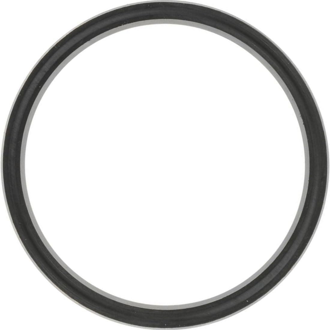 Engine Coolant Thermostat Gasket fits Dodge Durango,Nitro,Ram 1500 2000-2011 fits Jeep Grand Cherokee,Liberty 1999-2012 1PCS