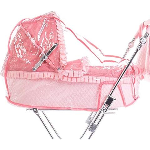 Roma Annie Dolls Pram Rain Cover Cover