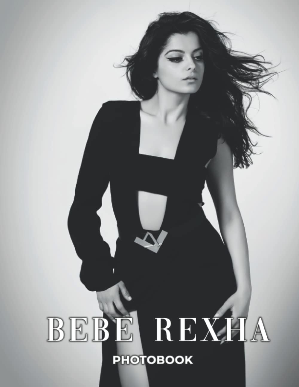 𝔹𝕖𝕓𝕖 ℝ𝕖𝕩𝕙𝕒 Photo Book: An Amazed Book With 35+ Beautiful Pictures Of𝔹𝕖𝕓𝕖 ℝ𝕖𝕩𝕙𝕒 For Relaxation