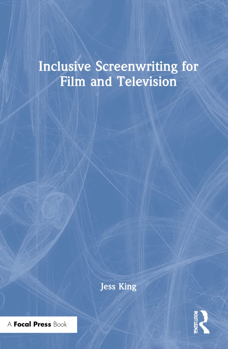 Scénario inclusif cinéma télévision manuel écriture script de film