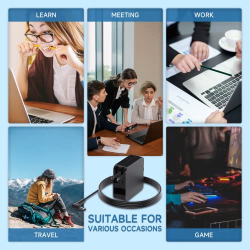 65W Laptop Charger For Lenovo Ideapad 130 130-15Ast 130-15Ikb 130-14Ikb 330S 110S 330 110 110-15Isk 320 310 310-15Isk 110S-11Ibr 120S 120S-14Iap 100-151By Adlx65Ccgu2A Flex 4 5 1470 1570 1580 #TOP4