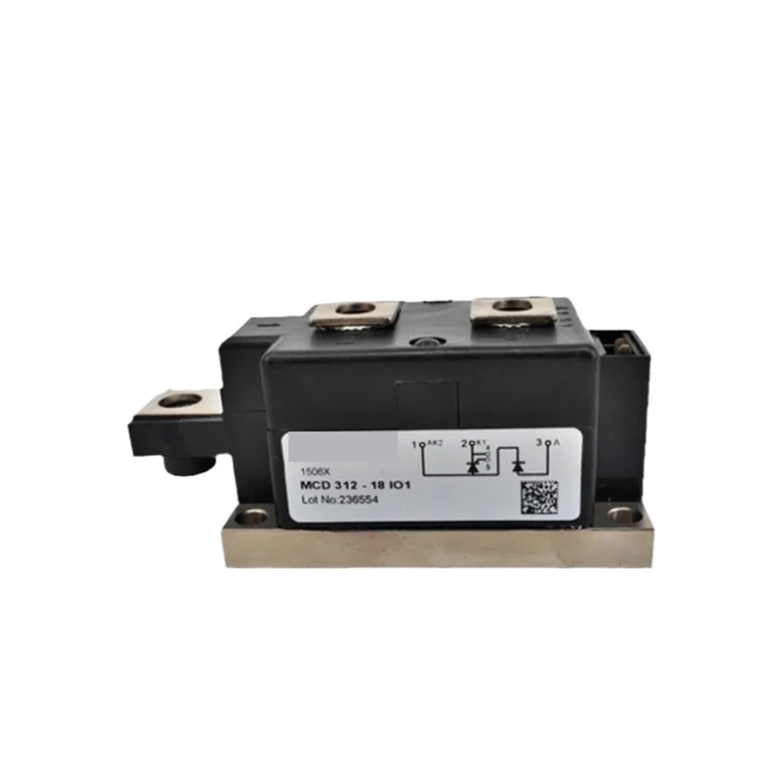 CLBSWYEJK Module MCD312-16io1, MCD255-16io1, MCD255-18io1, MCD255-18io1, MCD255-14io1, MCD312-14io1(MCD255-18io1)