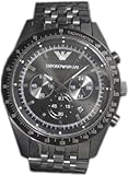 エンポリオ アルマーニ EMPORIO ARMANI クロノグラフ 腕時計 AR5989 [時計][並行輸入]
