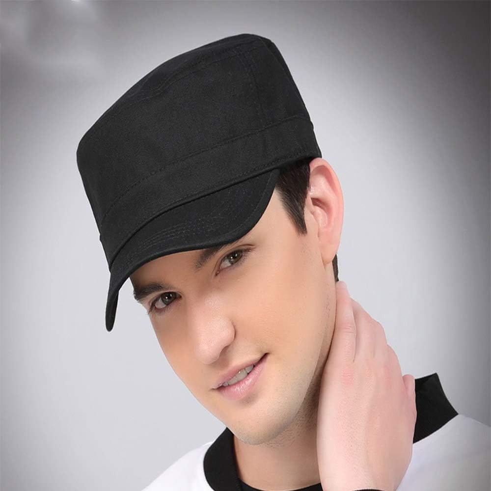 Cappello Mimetico Militare Unisex – Berretto Da Baseball Per Esercito, Pesca, Cadetto, Taglia Unica