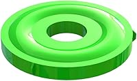 Vista 4 de Premium Nylon CO2 Regulator Washers, Self Centering, Fits All CGA-320 Fittings (12) - Perfect Seal, Perfect Fit, Every Time!