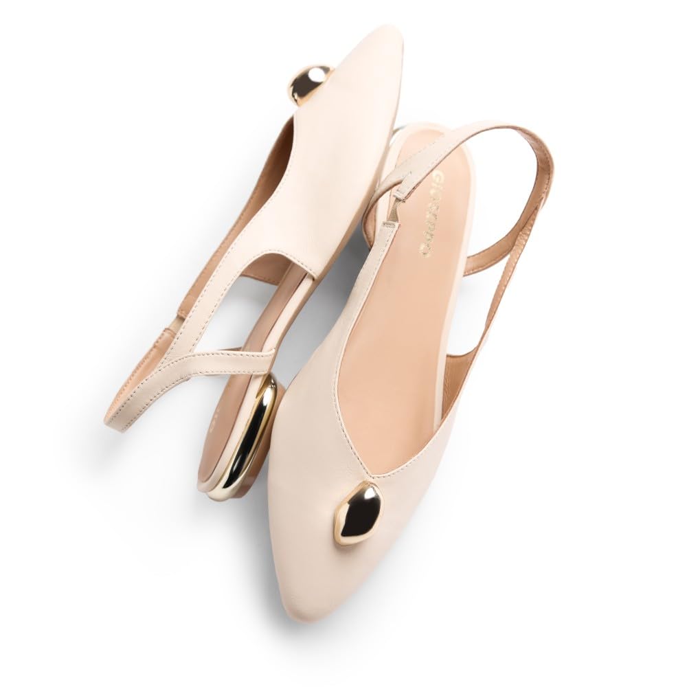 GIOSEPPO Muhuru, Scarpa Mary Jane Donna