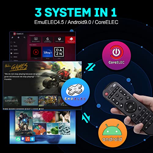 image for Lutonvia Super Console X2PRO Built-in 100K + Classic Games Retro Video