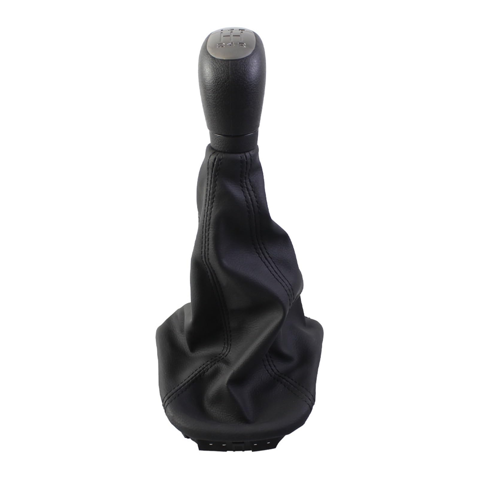 ZYINCEN Speed Gear Shift Knob for Lada for Next 5 Speed Manual Transmission Shift Knob Head Rod Replace