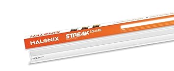 Halonix Streak Square CW 22-Watt LED Batten (Cool Day Light)