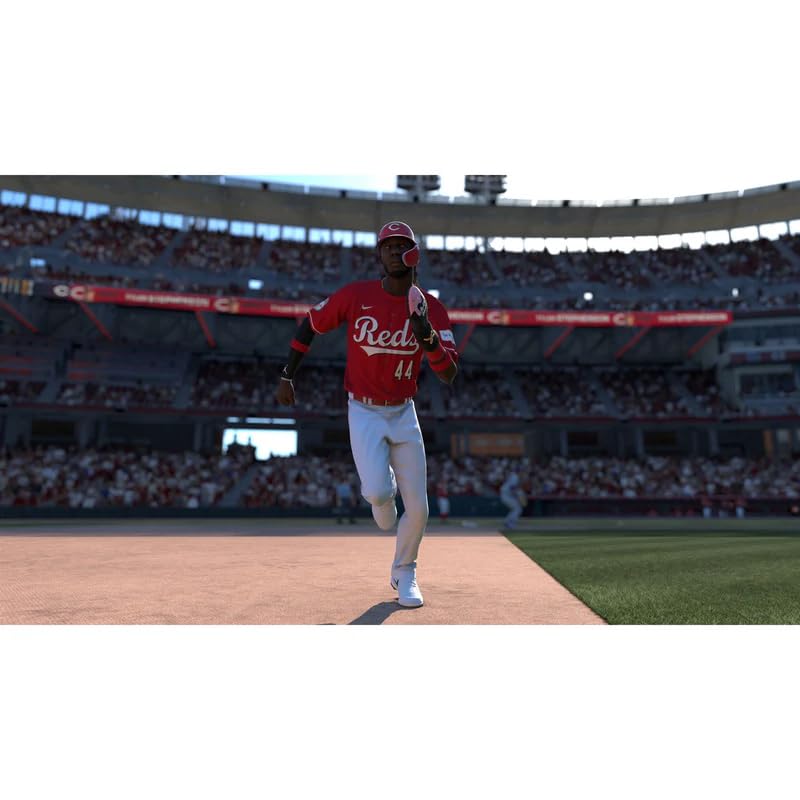 MLB The Show 25 - For Xbox Series X