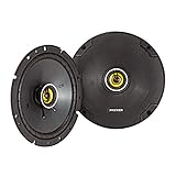 KICKER キッカー CSC674 16.5cmコアキシャル2way車載用スピーカー 日本正規品