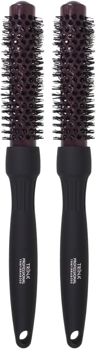 Trina Renk Değiştiren Saç Fırçası, 20 Mm - 05 (2 paketi)