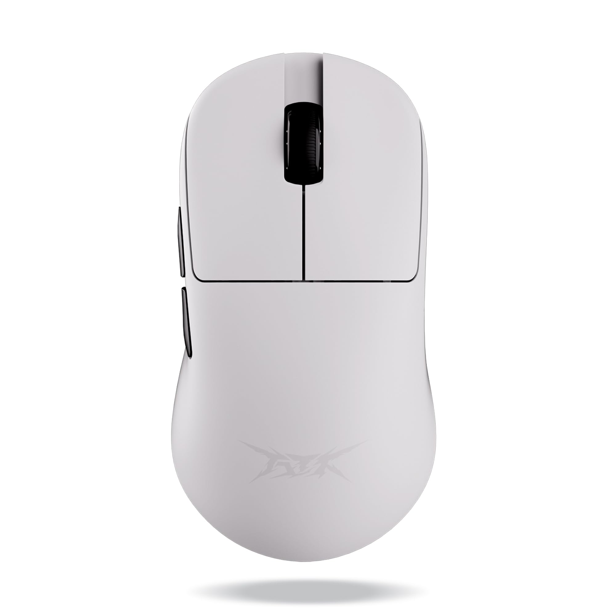 ATK GEAR U2 V2 ULTIMATE Whiteマウス本体 ATK Blazing Sky U2 Gaming Mouse (Ultimate, White) : Amazon.ca