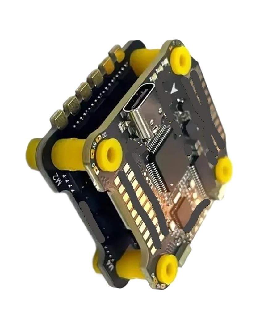 F405 Flight Control V3 50A 4-in-1 ESC For FPV UAV