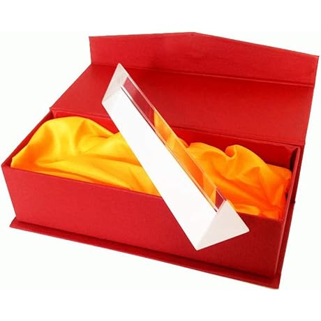 Retro Prism: Unleash the Wonders of Light and Science