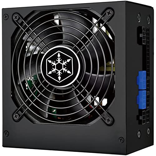Fuente de Alimentación Modular IndustrialMaker 550W ATX miniatura 2