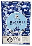 Streamline Imagined Book Safe - Treasure Hide Land | Diversion Book Safe |