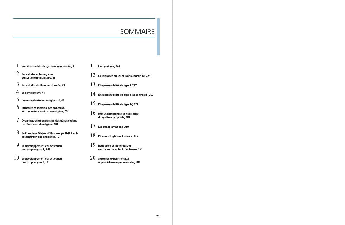 Immunologie