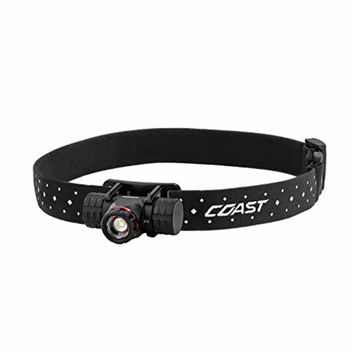 Amazon.com: Coast XPH25R 410 Lumen USB Rechargeable-Dual Power LED