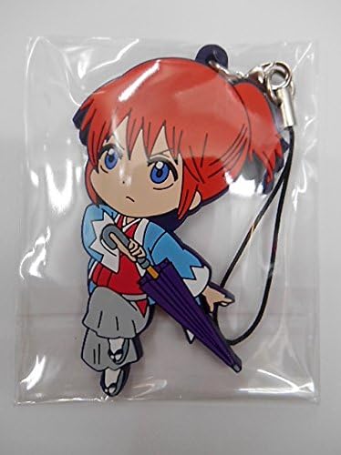 銀魂 ラバーストラップコレクション リーダー入れ替わり篇 神楽 アニメ 萌えグッズ 通販 Amazon 銀魂 ラバーストラップコレクション リーダー入れ替わり篇 神楽 アニメ 萌えグッズ 通販 Amazon