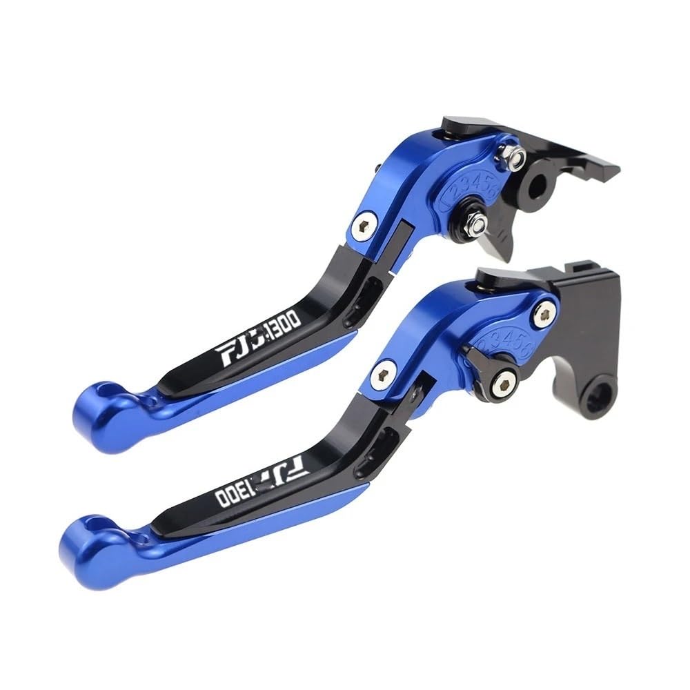 TYUIKN Brake Levers for HP4 2012 2013 2014 2015 2016 2017 2018