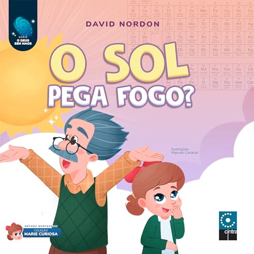 O sol pega fogo?: