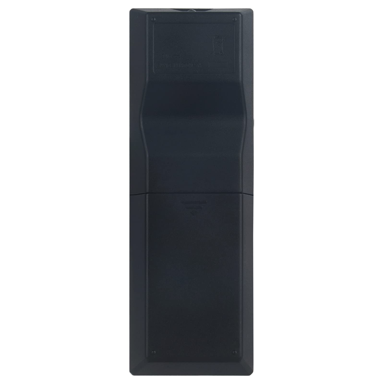 Replacement Remote Control RMT-VB201D Fit for Sony 4K Ultra HD Blu-ray DVD Player UBP-X700 UBP-X700/M UBP-UX70 BDP-S3700 BDP-BX370 BDP-S1700 RMT-VB201U - Image 2