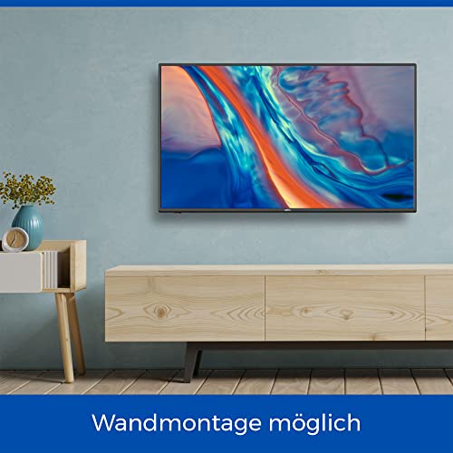CELLO 24" Smart TV LG WebOS HD Ready Fernseher mit Triple Tuner S2 T2 FreeSat Bluetooth Disney+ Netflix Apple TV+ Prime Video – Bild 7