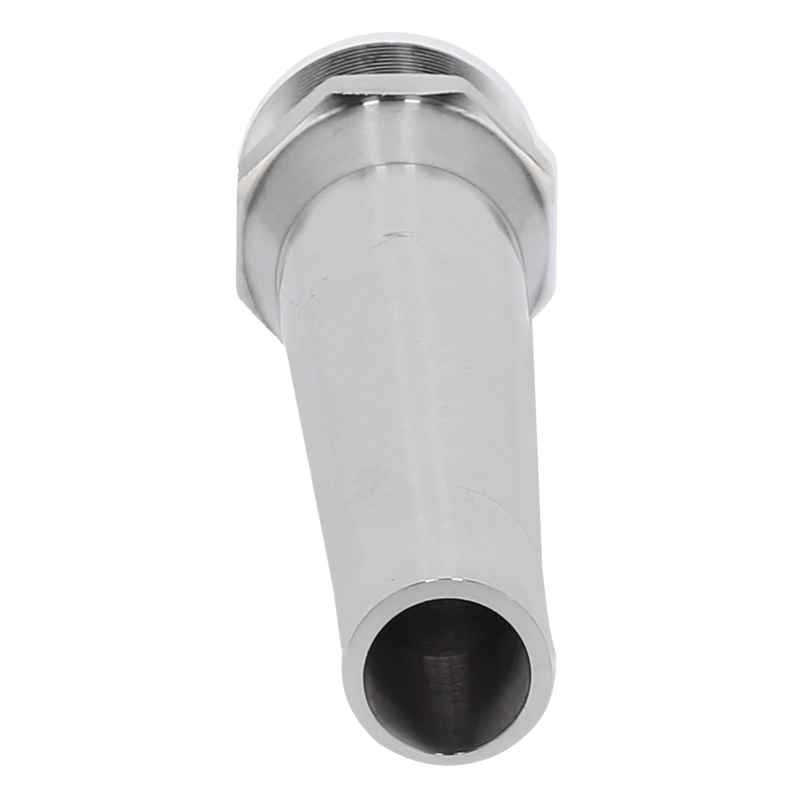 Buse de fontaine d'acier inoxydable directionnelle pour bassin de jardin et parcs