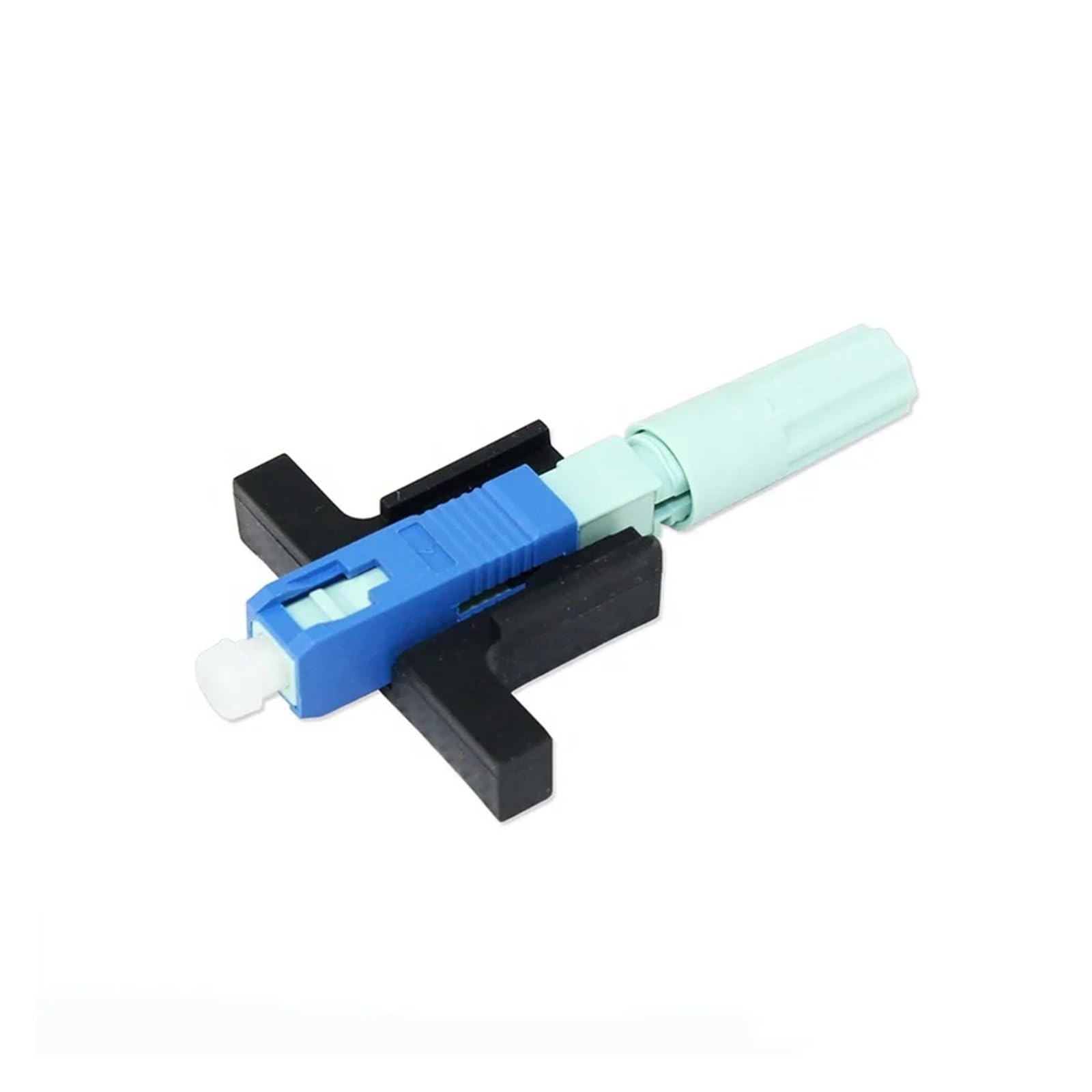 Spawarka światłowodowa SC FTTH UPC Światłowód Szybki APC(Apc 100pcs)