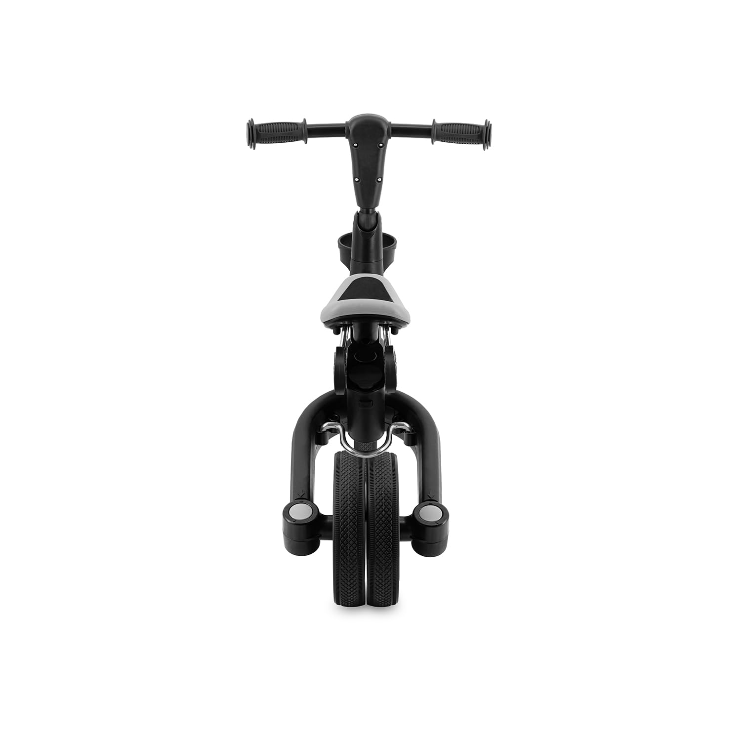 MoMi FILO Tricycle Enfant 3 en 1 Pliable - Vélo Enfant avec ou sans Pédales - Draisienne de 1 à 3 Ans - Selle réglable - Roues en EVA de 7 et 8 Pouces - Jusqu'à 25 kg