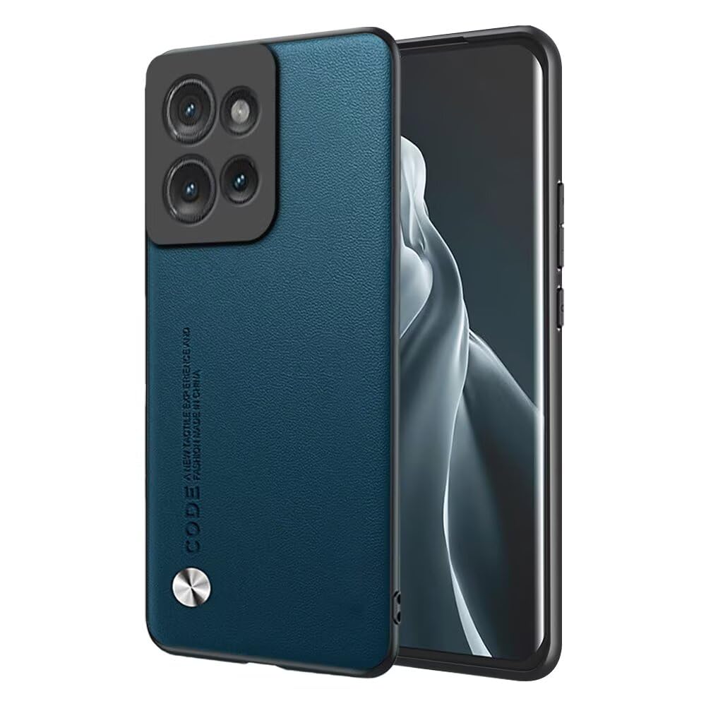 Custodia Compatibile con Motorola Moto S50 5G / Edge 60 Neo/Edge 50 Neo