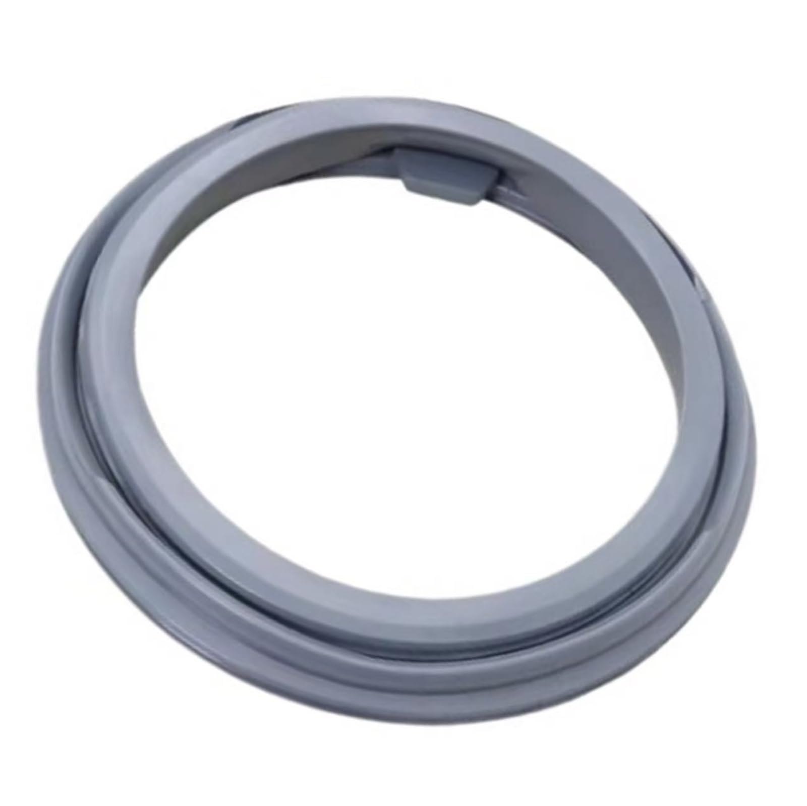 Anello Di Tenuta for Porta, Compatibile Con Panasonic, CSW0212-9TG00 Parti Di Rondelle In Gomma Di Tenuta for Lavatrice Anti-perdite Facili Da Installare