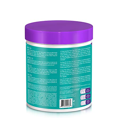 Novex Biotech, Imagen adicional