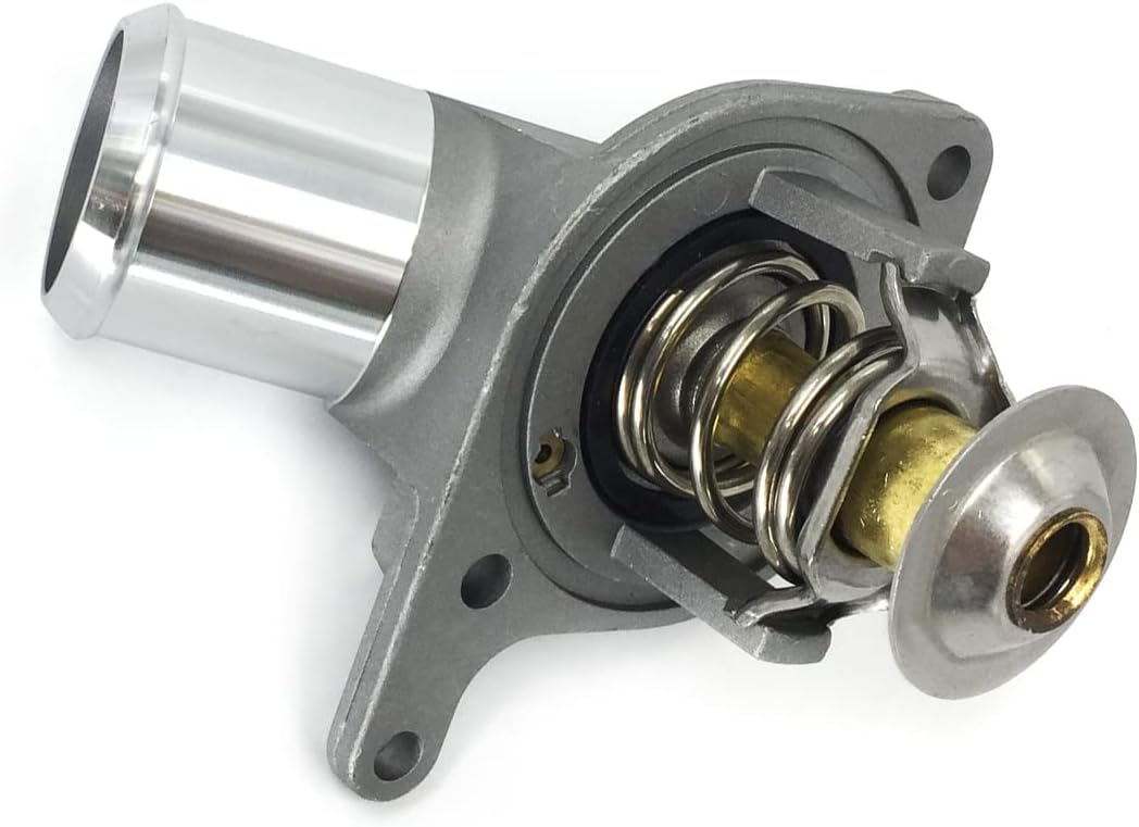 Thermostat&Housing For 200203 Cadillac Escalade For 9706