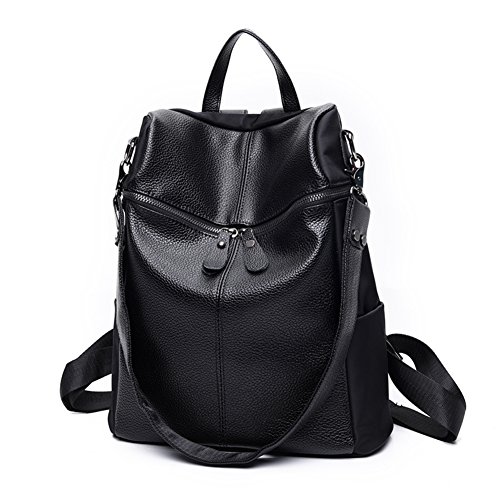 Sac à dos mode collège Pack-B pour soulager le dos avec style