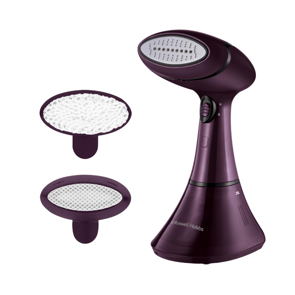 Russell Hobbs Dampfglätter 1800W