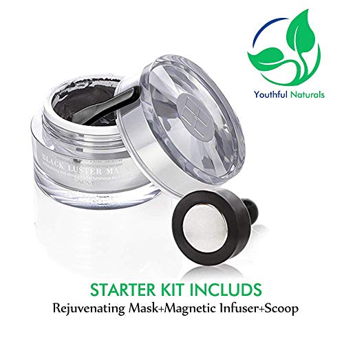 Find Back JH08 Facial Mask Magnetic Kit thumb #2