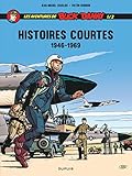 Cover zum Buch Buck Danny: Histoires courtes 1