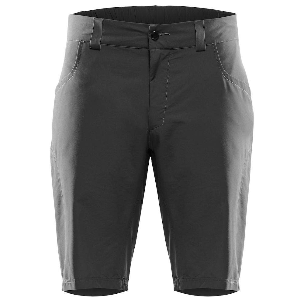 Haglöfs Lite Pantalones Cortos para Senderismo para Hombre
